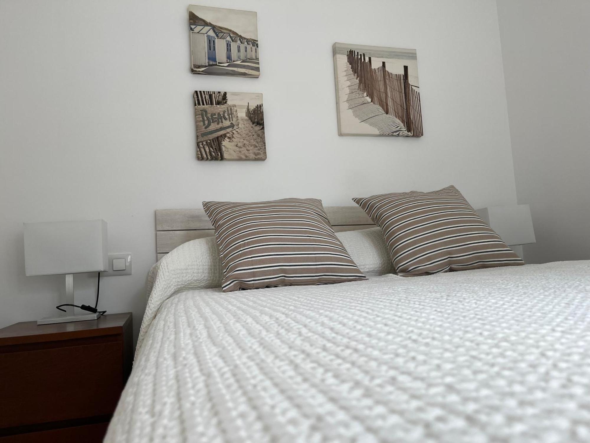 Apartment Estrella Playa Malaga